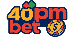 40pm bet Logo